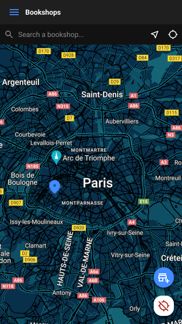 What The Duck - Gallery 4